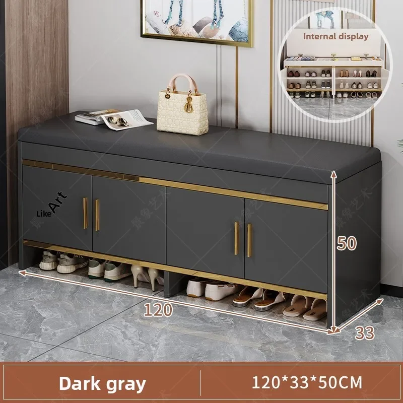 shoe change stool household li - Luxury Bags Entry 评论和价格