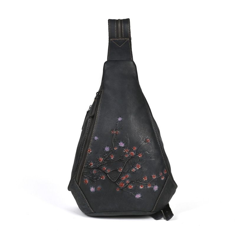 2026 New Vintage Genuine Leath - Luxury Bags For School 评论和价格