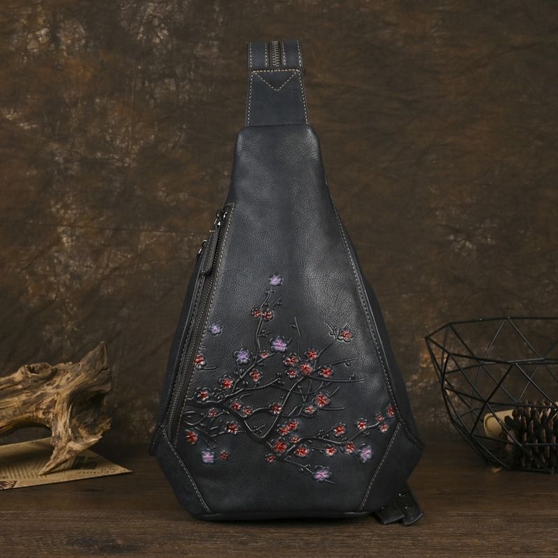 2026 New Vintage Genuine Leath - Luxury Bags For School 评论和价格