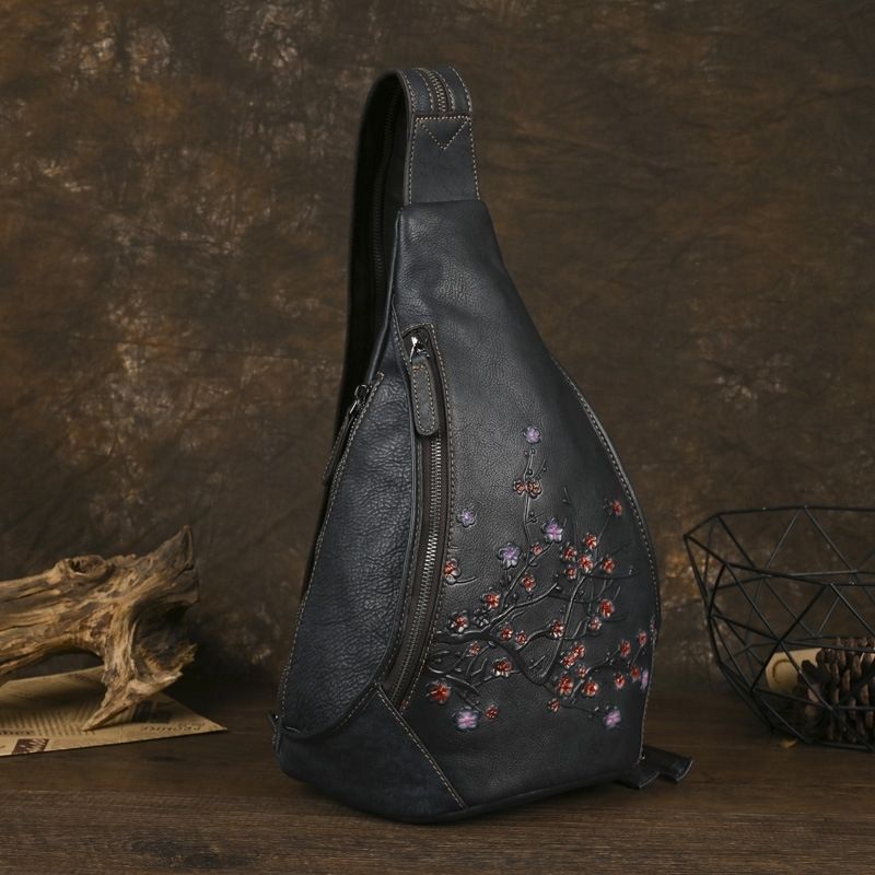 2026 New Vintage Genuine Leath - Luxury Bags For School 评论和价格