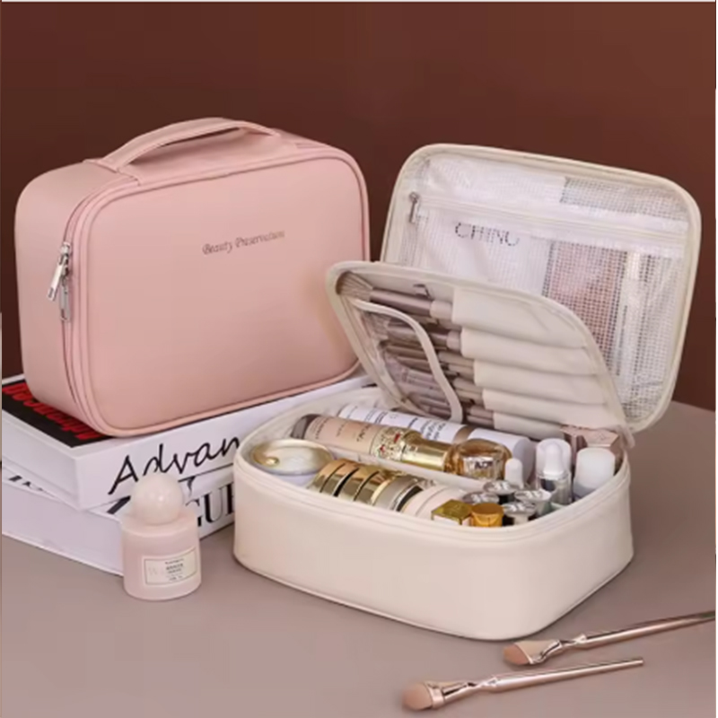 New Women's Cosmetic Bag Porta - Luxury Bags In 评论和价格