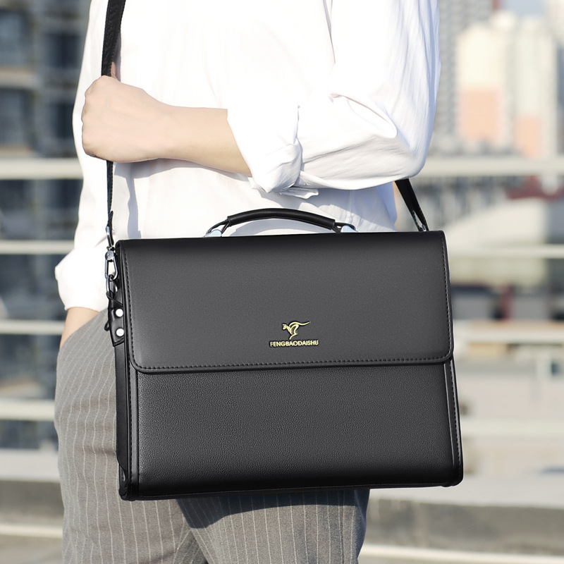 Leather Luxury Briefcases For  - Luxury Bags Coach 评论和价格