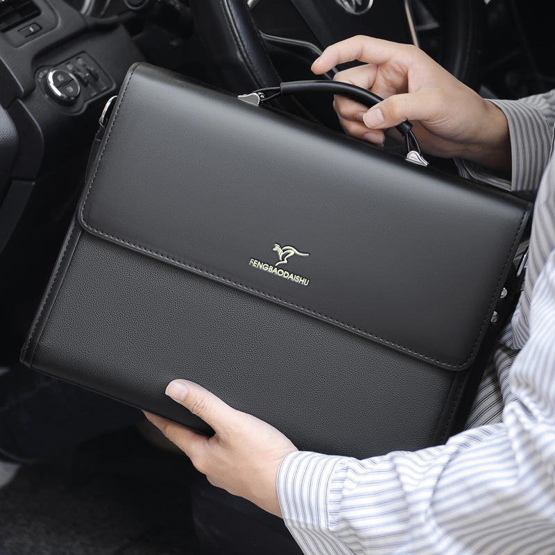 Leather Luxury Briefcases For  - Luxury Bags Coach 评论和价格