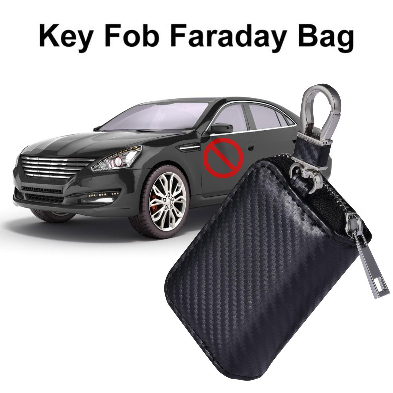 Luxury Leather Car Key Fob Pro - Luxury Bags Entry 评论和价格