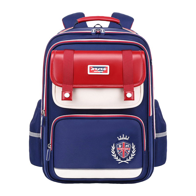 British Kids Backpack Primary  - Luxury Bags For School 评论和价格