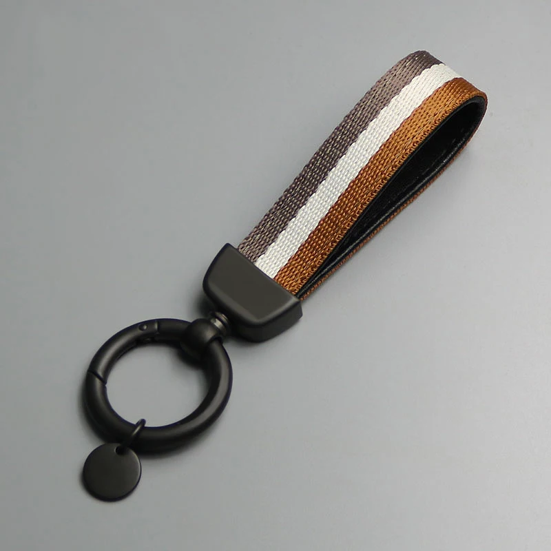 Luxury Lambskin Car Key Chain  - Luxury Xmas Bags 评论和价格