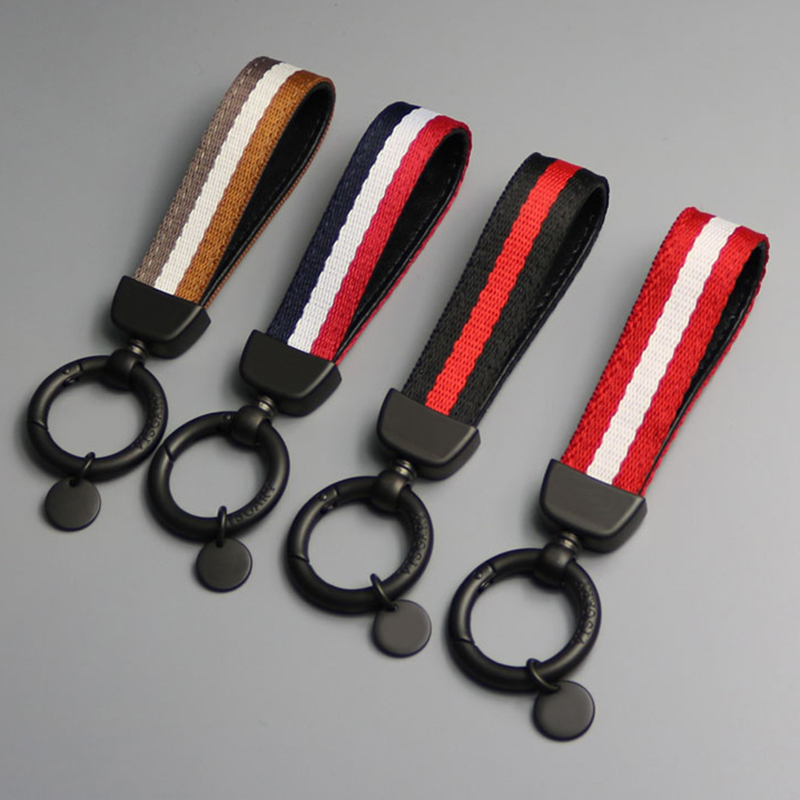 Luxury Lambskin Car Key Chain  - Luxury Xmas Bags 评论和价格