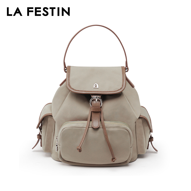 LA FESTIN Original Backpacks N - Luxury Bags For School 评论和价格