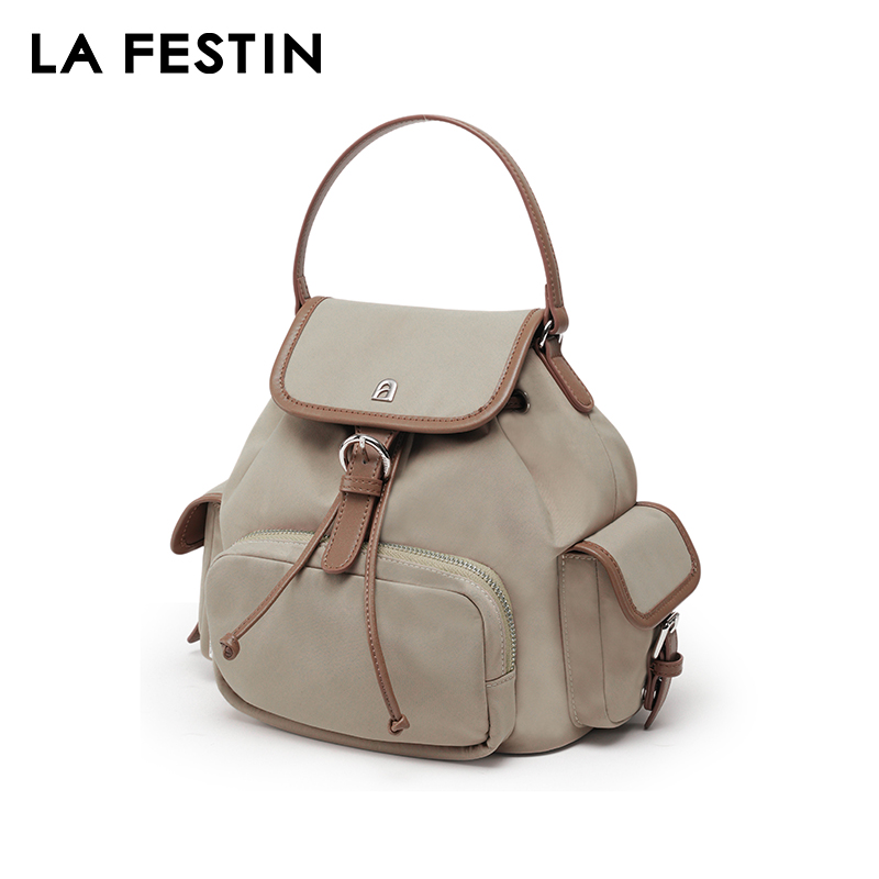 LA FESTIN Original Backpacks N - Luxury Bags For School 评论和价格