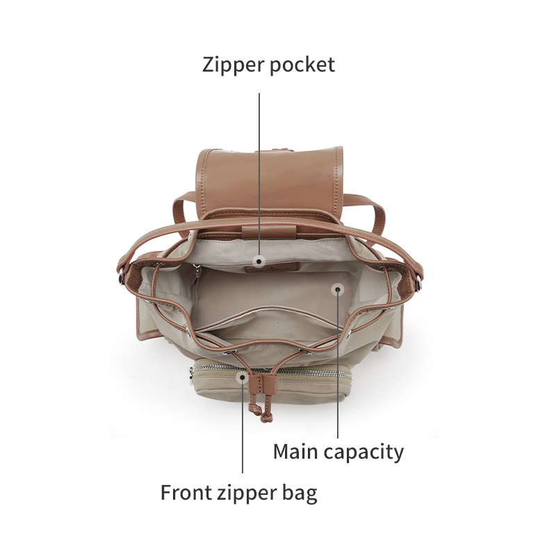 LA FESTIN Original Backpacks N - Luxury Bags For School 评论和价格