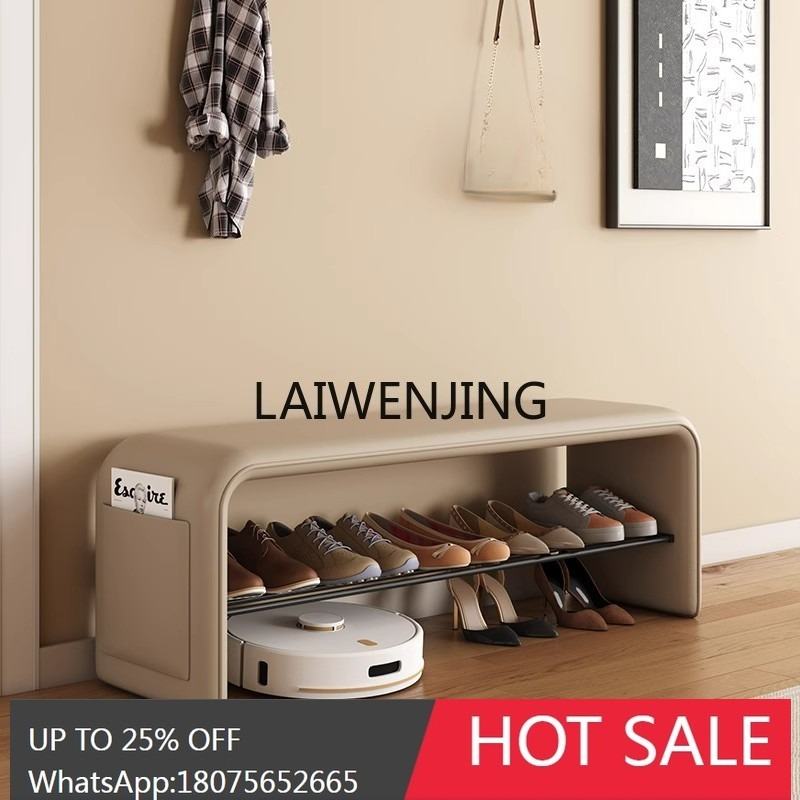 shoe change stool entry light  - Luxury Bags Entry 评论和价格