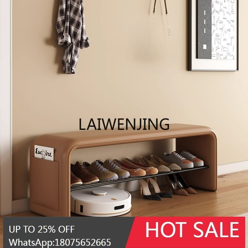 shoe change stool entry light  - Luxury Bags Entry 评论和价格