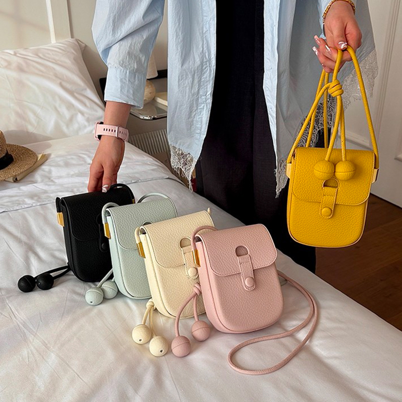 Luxury Brand Mini Yellow Cross - Luxury Bags And Accessories 评论和价格