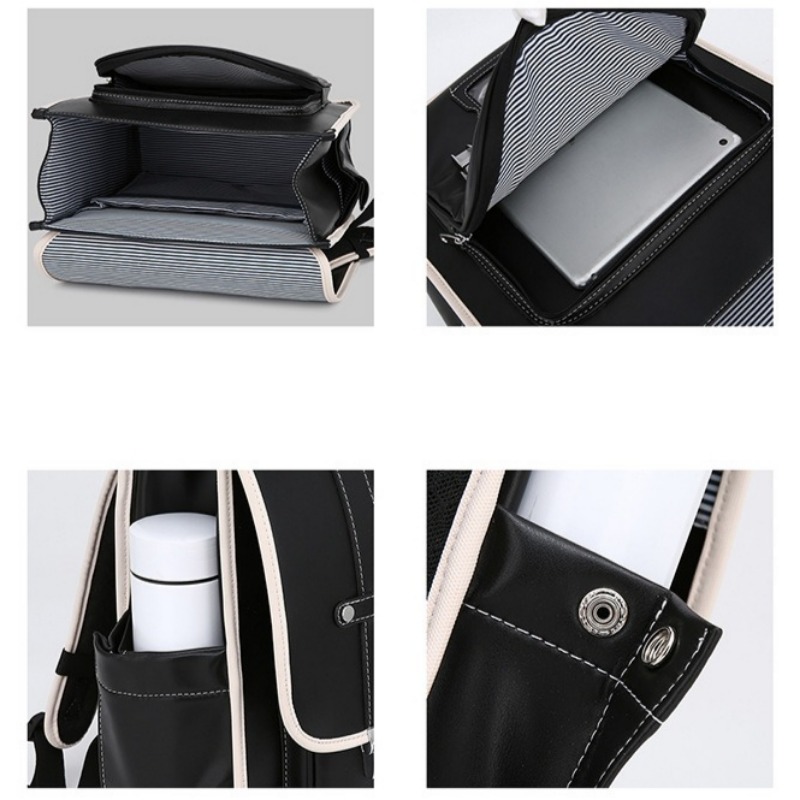 Luxury British Kid Backpack Pr - Luxury Bags For School 评论和价格