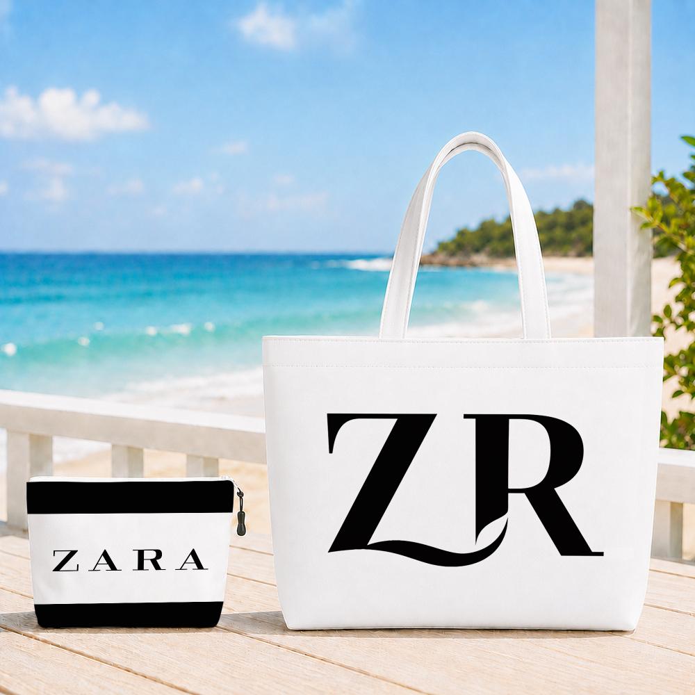 Luxury Z-ZAraS Storage Bags 2- - Luxury Bags Zara 评论和价格