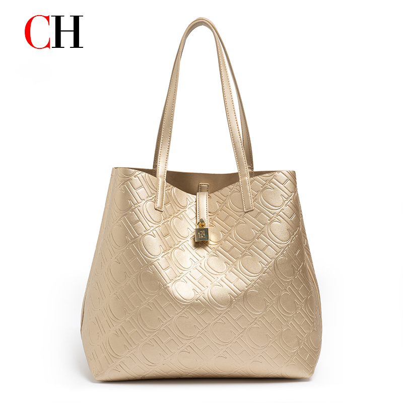 CH Luxury Tote Handbag For Wom - Luxury Bags Coach 评论和价格