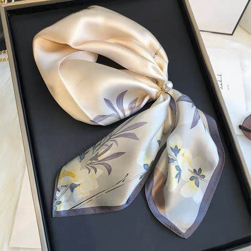 Luxury Flower Pattern Square S - Luxury Bags And Accessories 评论和价格
